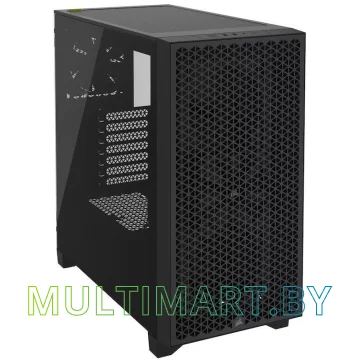 Корпус Corsair 3000D Airflow (CC-9011251-WW) картинка 8